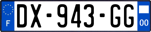 DX-943-GG
