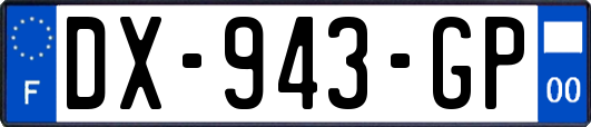 DX-943-GP