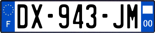 DX-943-JM