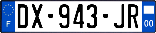 DX-943-JR