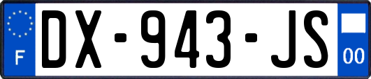 DX-943-JS