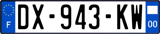 DX-943-KW