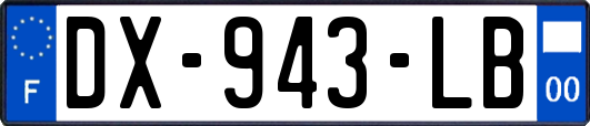 DX-943-LB
