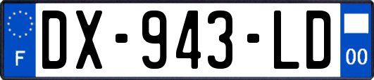 DX-943-LD