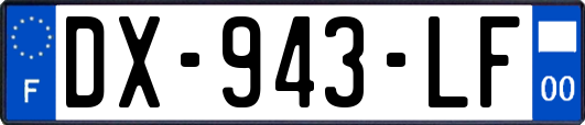 DX-943-LF