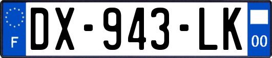 DX-943-LK