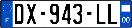 DX-943-LL