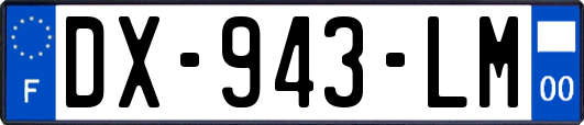 DX-943-LM