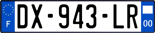 DX-943-LR