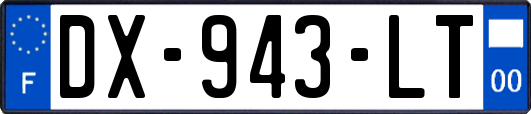 DX-943-LT