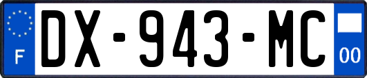 DX-943-MC