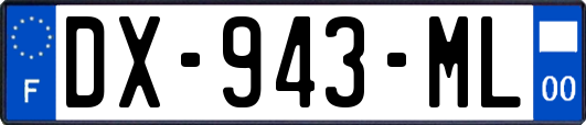 DX-943-ML
