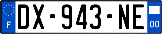 DX-943-NE
