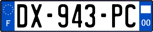 DX-943-PC
