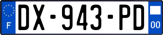 DX-943-PD