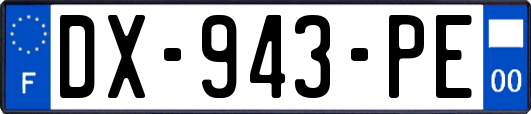 DX-943-PE