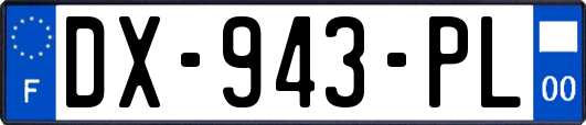 DX-943-PL