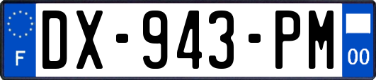 DX-943-PM