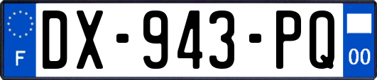 DX-943-PQ