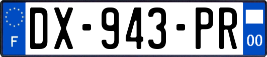 DX-943-PR