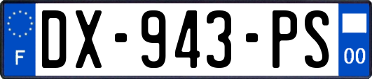 DX-943-PS