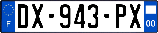 DX-943-PX