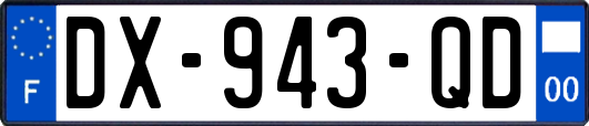 DX-943-QD