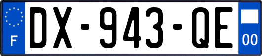 DX-943-QE