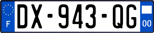 DX-943-QG