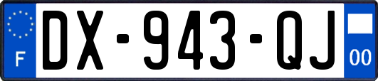 DX-943-QJ