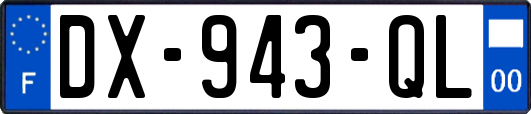 DX-943-QL