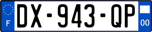 DX-943-QP