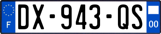 DX-943-QS