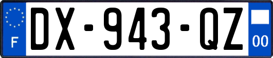 DX-943-QZ