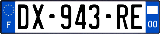 DX-943-RE