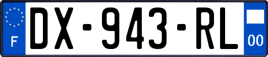DX-943-RL