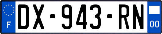 DX-943-RN