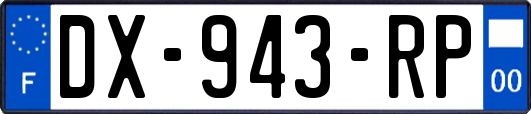 DX-943-RP