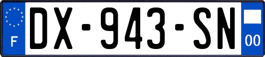 DX-943-SN