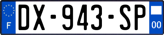 DX-943-SP