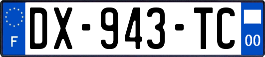 DX-943-TC