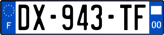 DX-943-TF