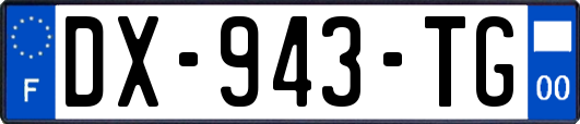 DX-943-TG