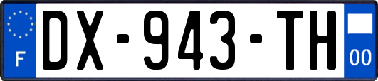 DX-943-TH