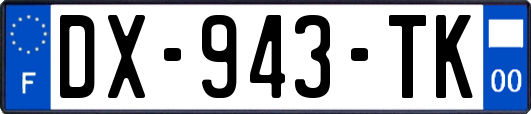 DX-943-TK