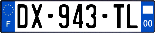 DX-943-TL