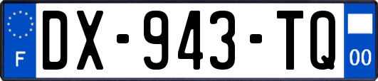 DX-943-TQ