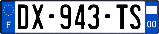 DX-943-TS