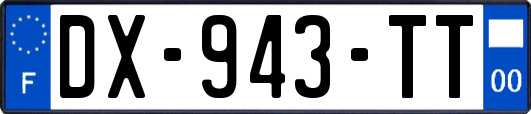 DX-943-TT