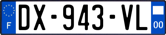 DX-943-VL